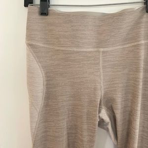 Outdoor Voices Tech Sweat Leggings
